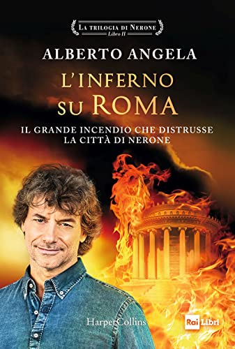 "L'INFERNO SU ROMA"