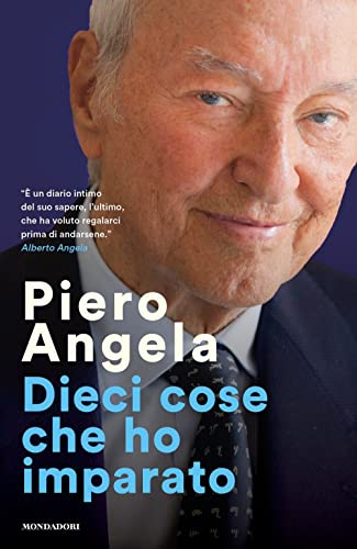 Dieci cose che ho imparato (Vivavoce) von Mondadori
