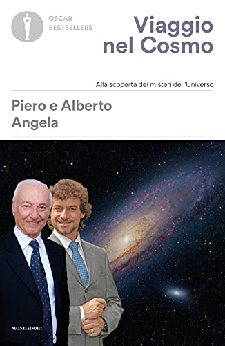 VIAGGIO NEL COSMO von OSCAR BESTSELLERS