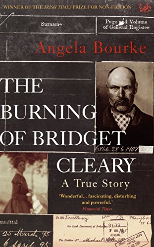 The Burning Of Bridget Cleary: A True Story von Pimlico