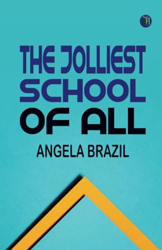 The Jolliest School of All von Zinc Read