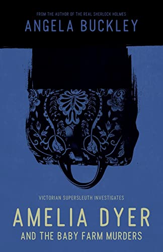 Amelia Dyer and the Baby Farm Murders (Victorian Supersleuth Investigates, Band 1)