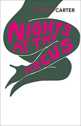 Nights At The Circus von Vintage Publishing