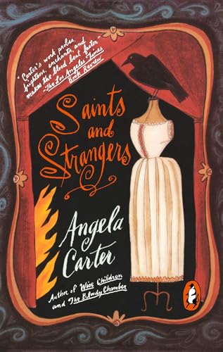 Saints and Strangers (King Penguin) von Penguin