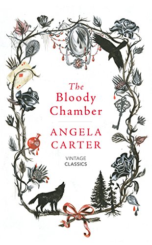 The Bloody Chamber and Other Stories von Vintage Classics