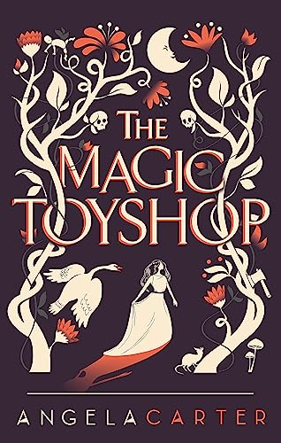 The Magic Toyshop (Virago Modern Classics) von Virago