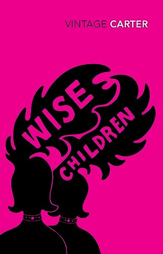 Wise Children von Vintage Classics