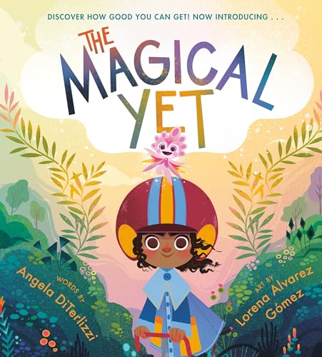 The Magical Yet (The Magical Yet, 1, Band 1) von Little, Brown Books for Young Readers