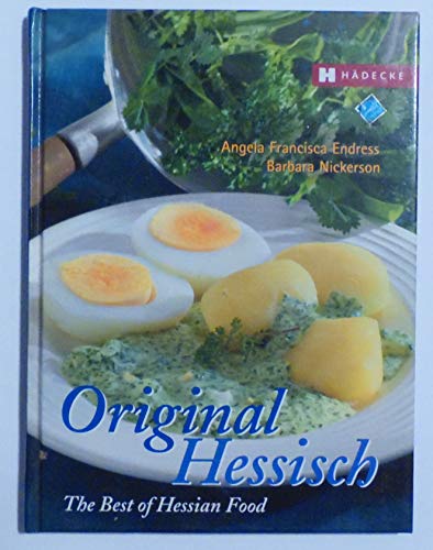 Original Hessisch – The Best of Hessian Food