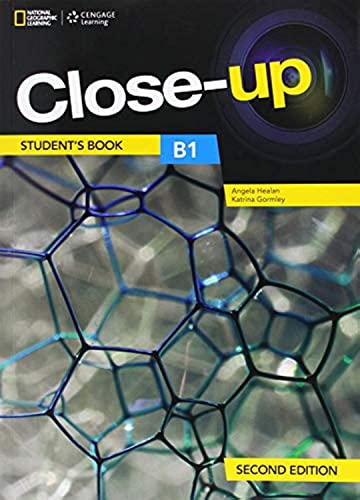 Close-up B1 with Online Student Zone Close-up B1 with Online Student Zone