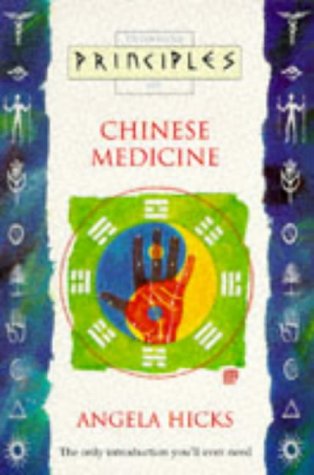 Thorsons Principles of Chinese Medicine von Thorsons