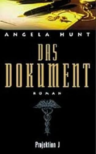 Das Dokument von Projektion J