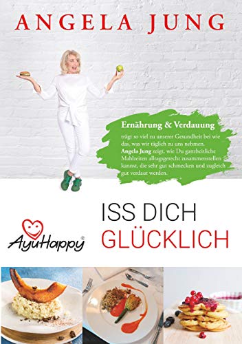 Ayu Happy: Iss dich glücklich