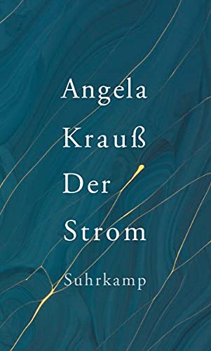 Der Strom von Suhrkamp Verlag AG