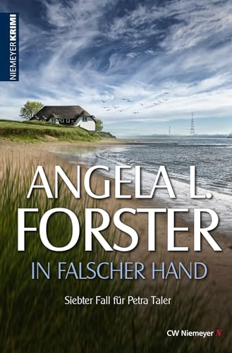 In falscher Hand: Siebter Fall für Petra Taler