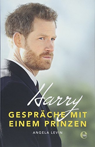 Harry - Gespräche mit einem Prinzen