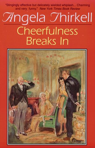 Cheerfulness Breaks in von Carroll & Graf Publishing