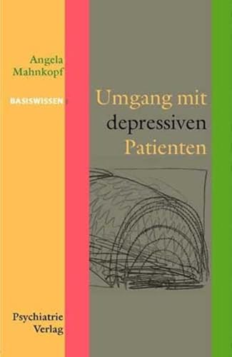 Basiswissen: Umgang mit depressiven Patienten