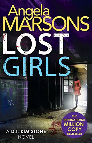 Lost Girls: A D.I. Kim Stone Novel von Zaffré