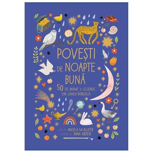 Povesti De Noapte Buna