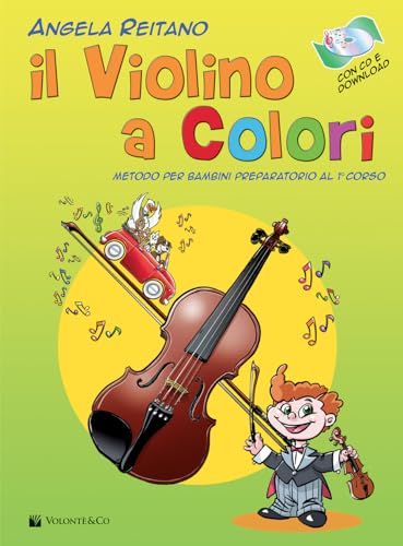 Il Violino a Colori