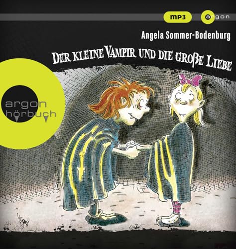 Der kleine Vampir und die große Liebe