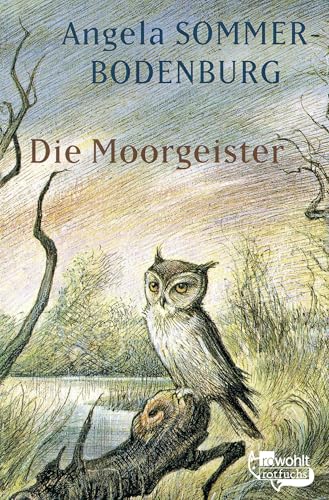Die Moorgeister Die Moorgeister