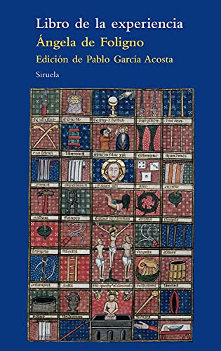 Libro de la experiencia (El Árbol del Paraíso, Band 80) von SIRUELA