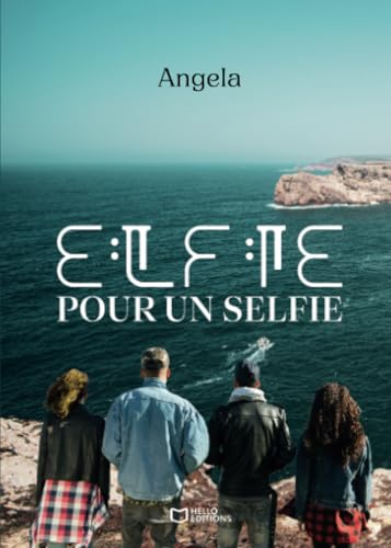 Elfie pour un Selfie Elfie pour un Selfie von Hello Editions