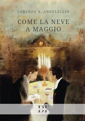 Come la neve a maggio (Rivelazioni) von De Tomi Editore