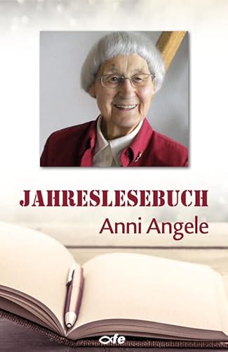 Jahreslesebuch Jahreslesebuch von fe-medienvlg