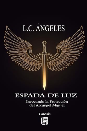 Espada de Luz - Invocando la Protección del Arcángel Miguel von Imprint