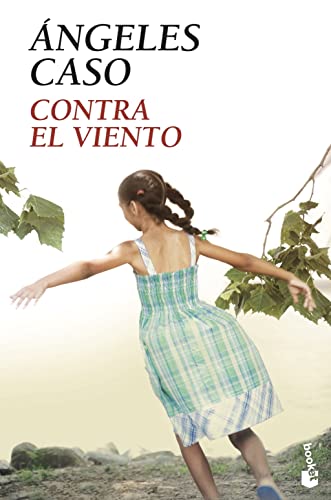 Contra el viento (Novela)