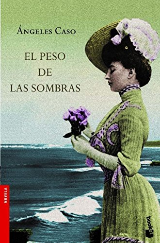 El peso de las sombras (Booket Logista) von PLANETA