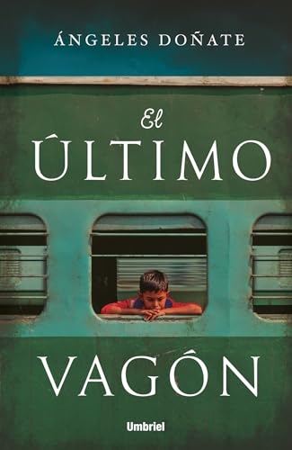 El último vagón (Umbriel narrativa)