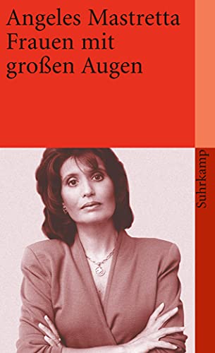 Frauen mit großen Augen (suhrkamp taschenbuch) von Suhrkamp Verlag AG