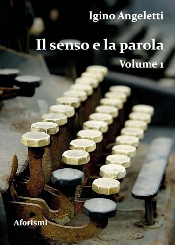 Il senso e la parola von Youcanprint