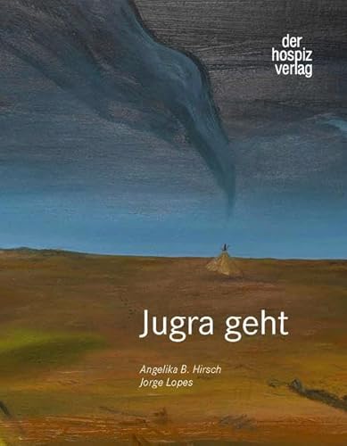 Jugra geht: ein sibirisches Märchen