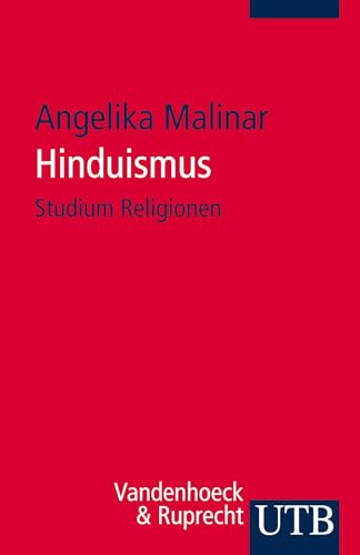 Hinduismus (Studium Religionen) von UTB GmbH