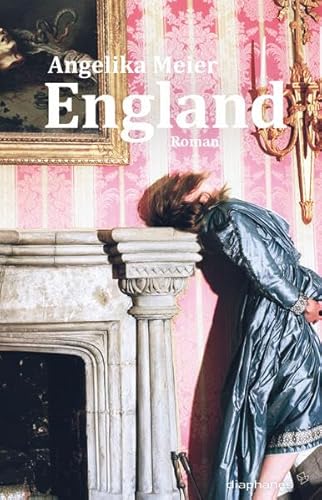 England: Roman (Literatur)