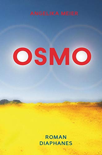 Osmo: Roman (Literatur)