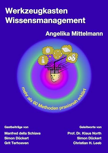 Werkzeugkasten Wissensmanagement