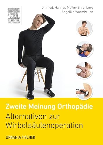 Alternativen zur Wirbelsäulen-Operation: Zweite Meinung Orthopädie