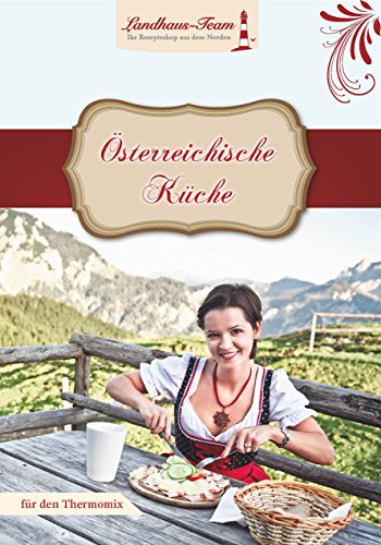 Österreichische Küche - für den Thermomix