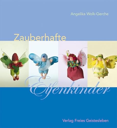 Zauberhafte Elfenkinder