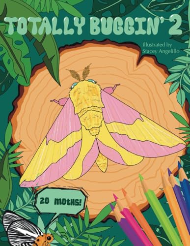 Totally Buggin’ 2 von Barnes and Noble