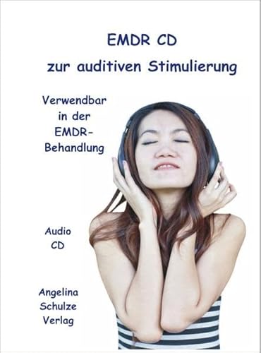 EMDR CD zur auditiven Stimulierung EMDR CD zur auditiven Stimulierung