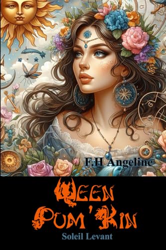 Soleil levant: (Ween Pum'Kin - tome 3)