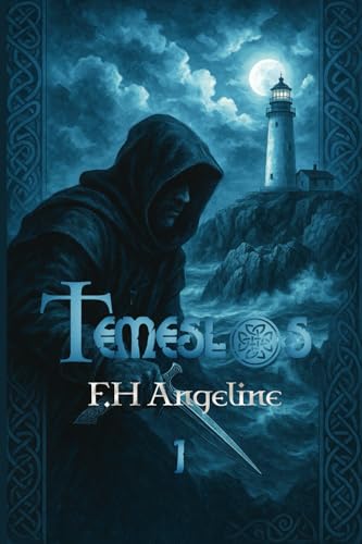 Temeslos: Dark Fantasy - Dark Romance - Urban Fantasy von Independent publisher