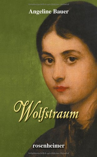 Wolfstraum von Rosenheimer Verlagshaus